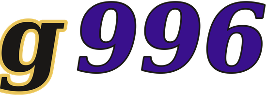 g996 logo