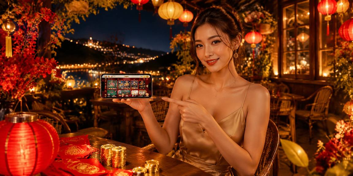 g996 Ứng dụng g996 – Sảnh casino trong lòng bàn tay