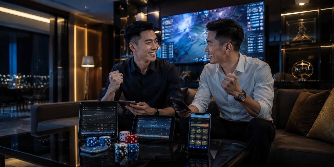 g996 Bao Vang Turbo – vòng quay nhanh, cơ chế thẳng